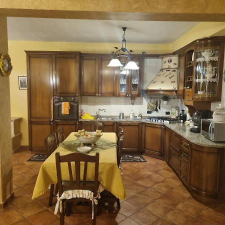 B&B Il Ducale Valmontone Zewnętrze zdjęcie