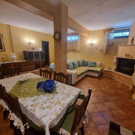 B&B Il Ducale Valmontone Zewnętrze zdjęcie