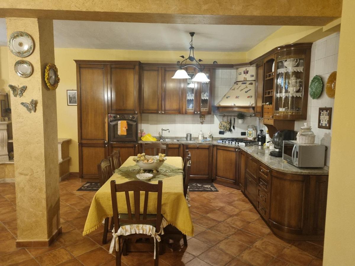 B&B Il Ducale Valmontone Zewnętrze zdjęcie