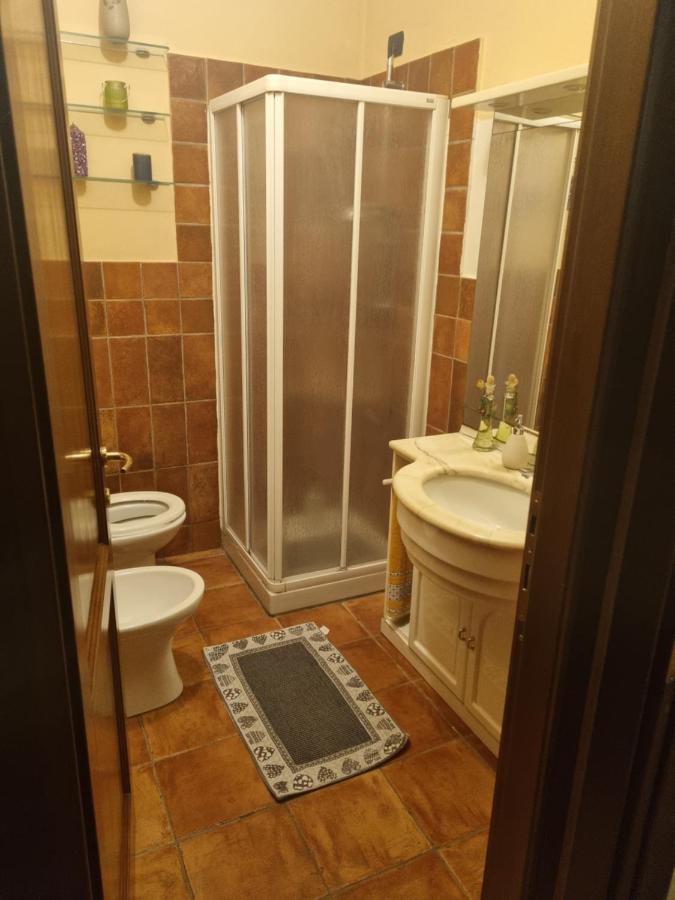 B&B Il Ducale Valmontone Zewnętrze zdjęcie