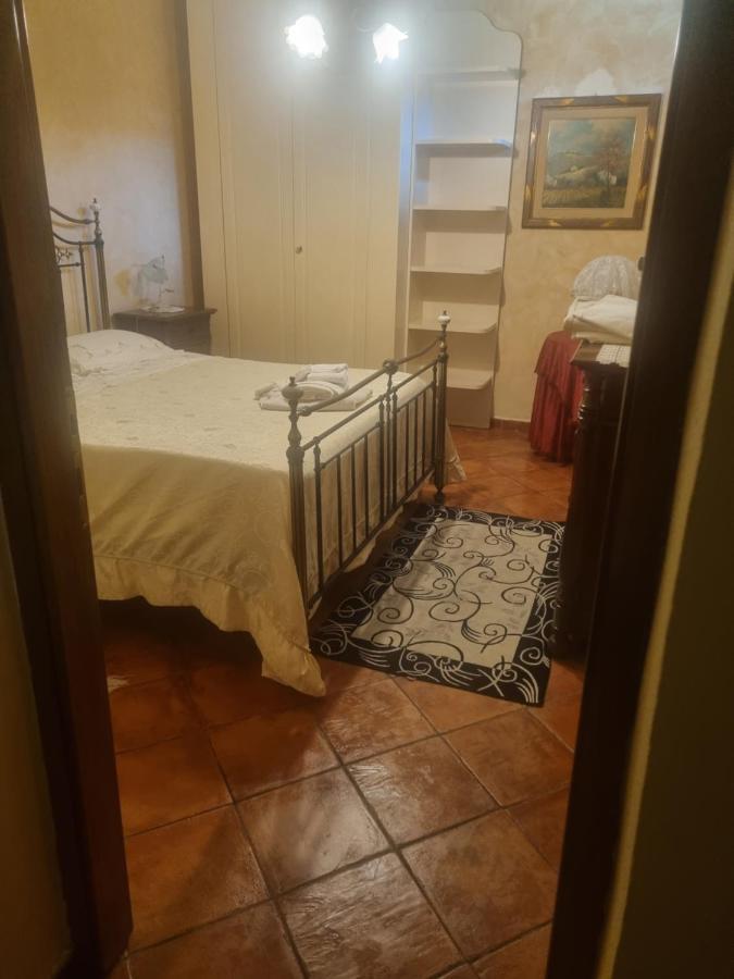 B&B Il Ducale Valmontone Zewnętrze zdjęcie