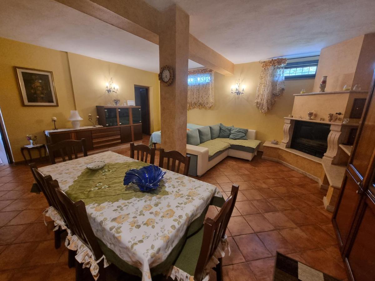B&B Il Ducale Valmontone Zewnętrze zdjęcie